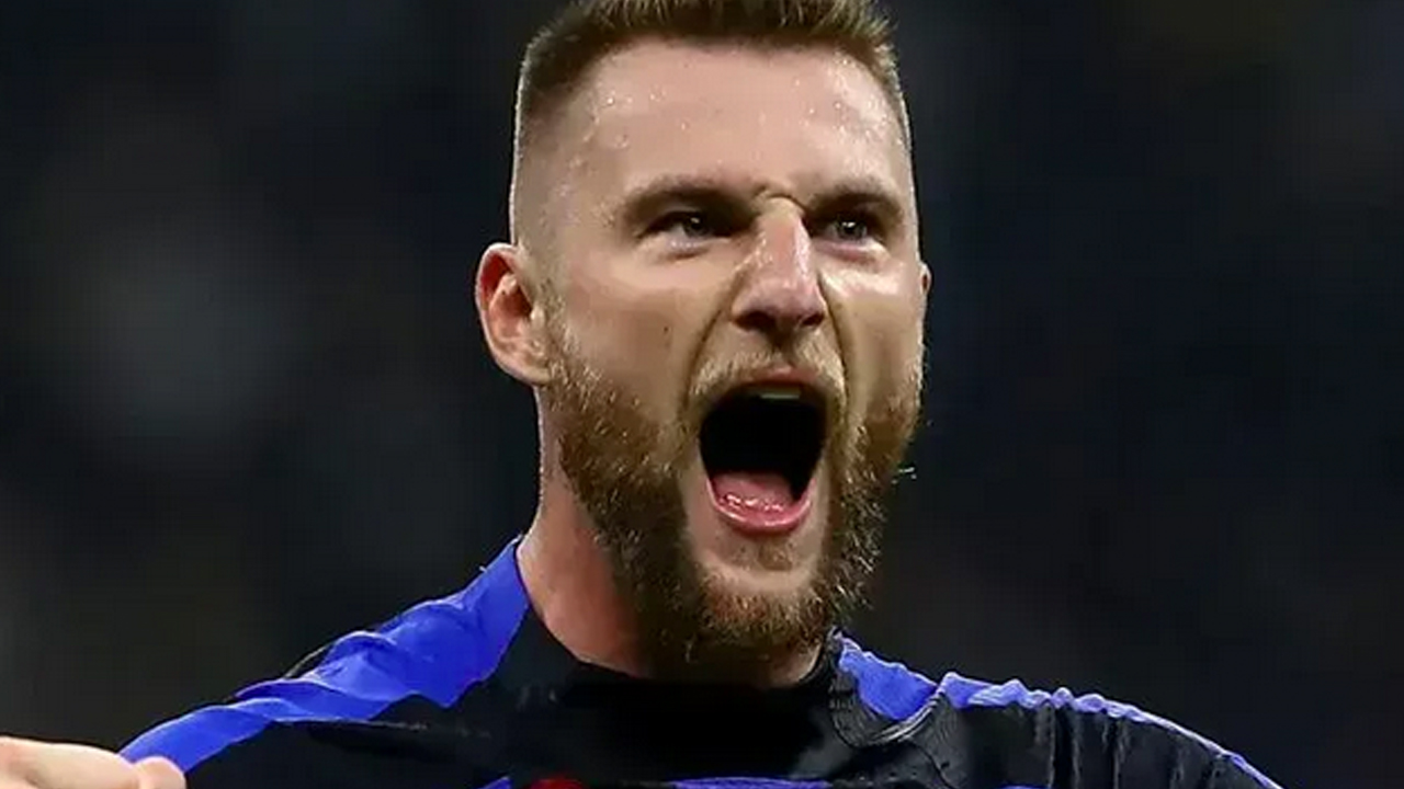 Gündeme oturacak imza geldi: Milan Skriniar evet dedi! Başka çareleri kalmadı artık…