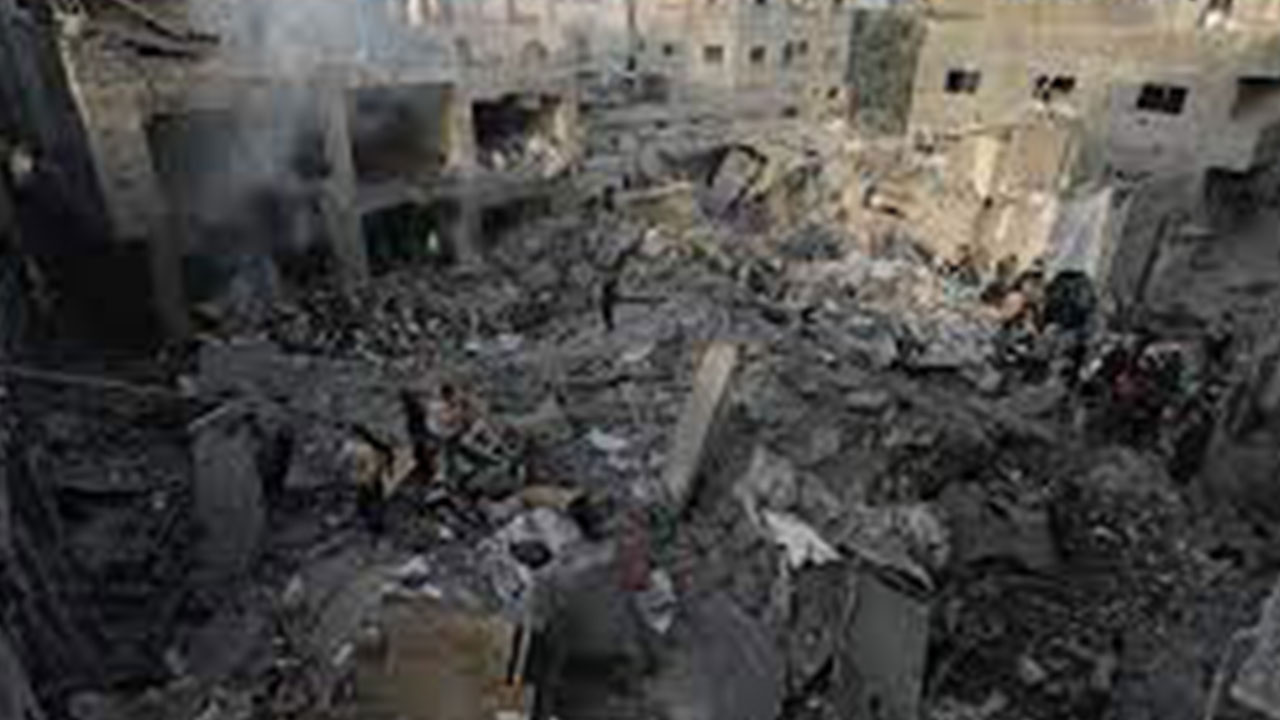 Foto - Gündeme oturacak sözler: Trump'ı boşverin Erdoğan'ın ne dediğine bakın