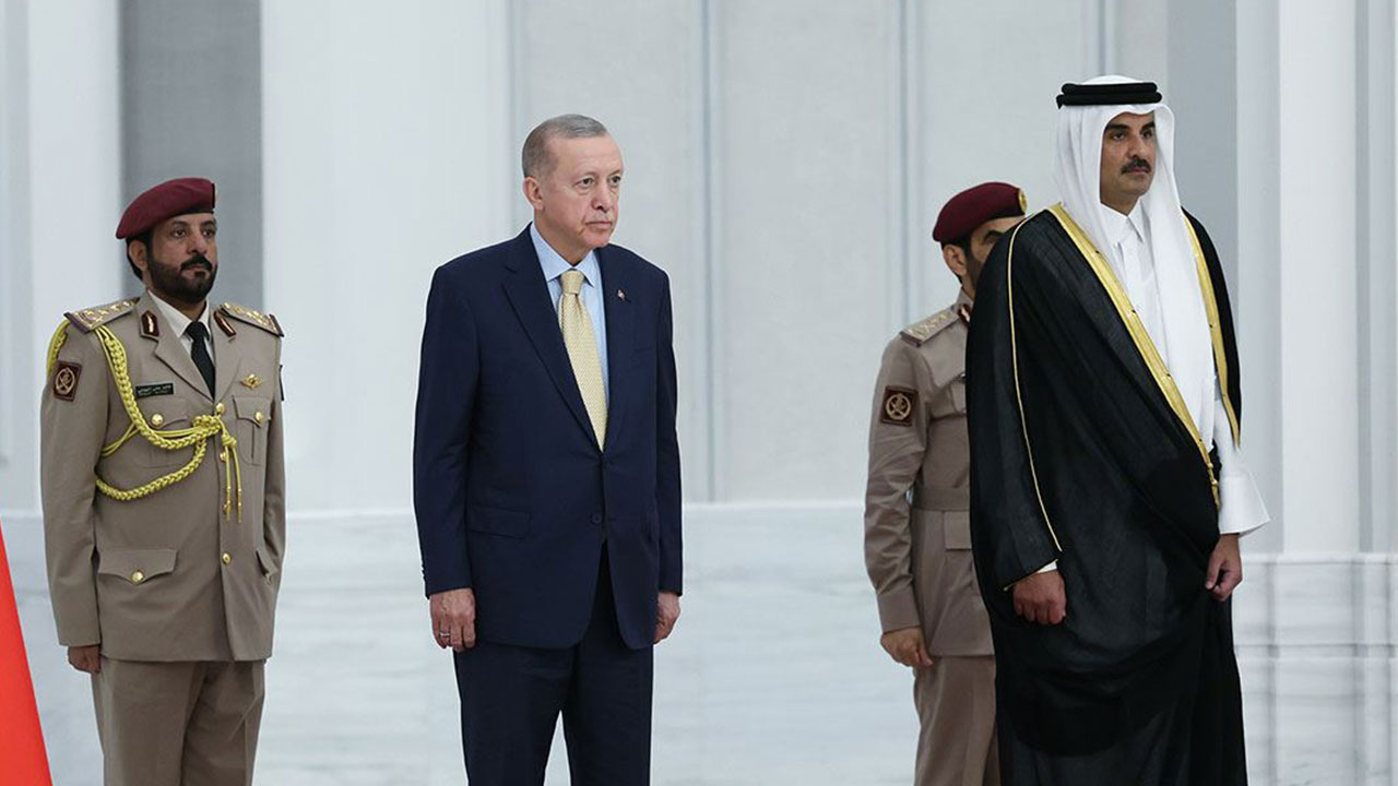 Gündeme oturacak sözler: Trump'ı boşverin Erdoğan'ın ne dediğine bakın