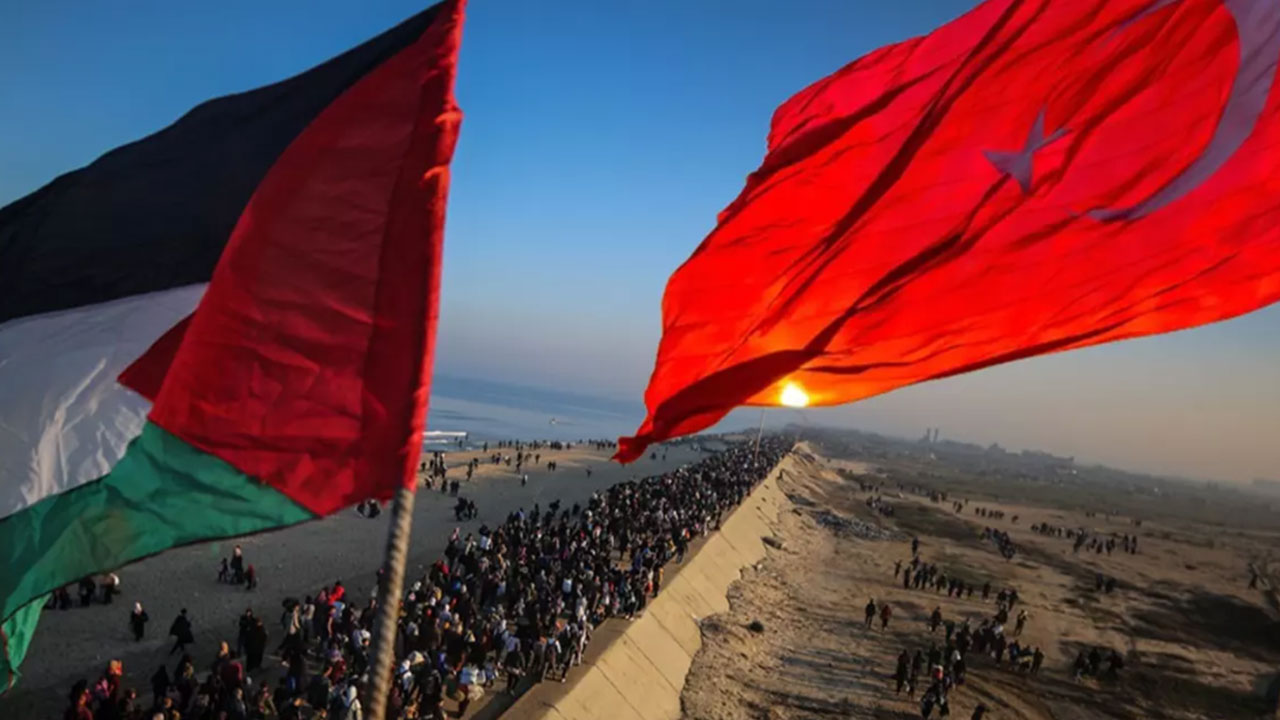Foto - Gündeme oturacak sözler: Trump'ı boşverin Erdoğan'ın ne dediğine bakın