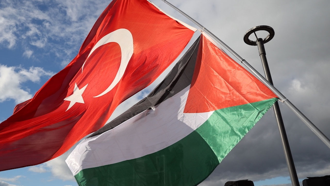 Foto - Gündeme oturacak sözler: Trump'ı boşverin Erdoğan'ın ne dediğine bakın