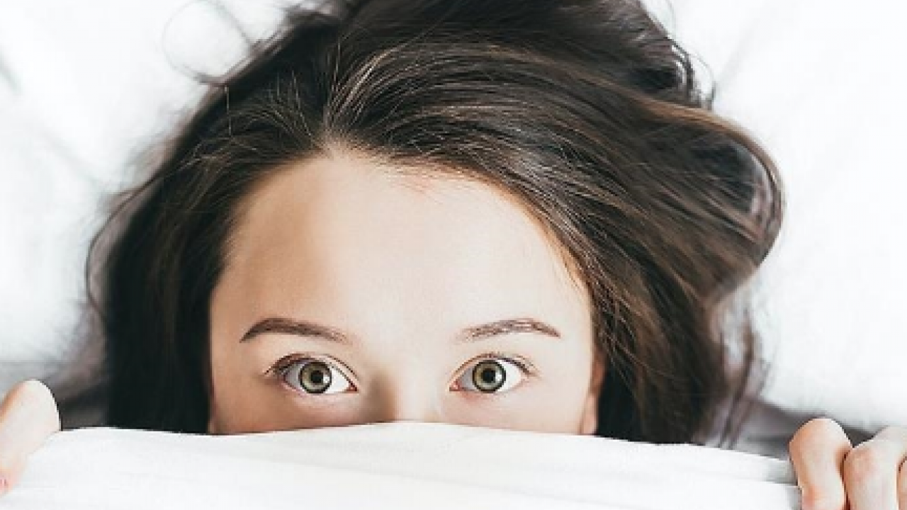 Gündeme oturacak sözler! Uyku rutininin bozulması, sık uyanmak ve stres sonucu...