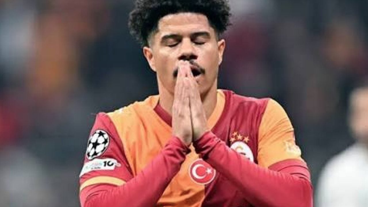 Foto - Gündeme oturacak tercih olacak! Artık gözler büyük derbide: %80 Lemina: %20 Sara