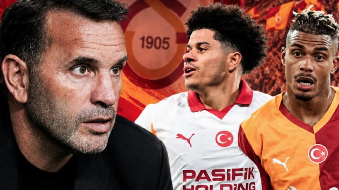 Gündeme oturacak tercih olacak! Artık gözler büyük derbide: %80 Lemina: %20 Sara