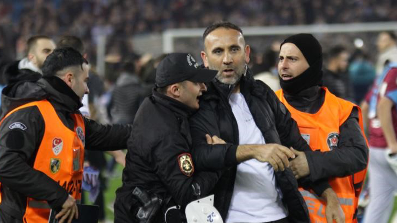 Foto - Gündeme oturan gelişme: Fenerbahçeli futbolcuların başı dertte! Başsavcı açıkladı