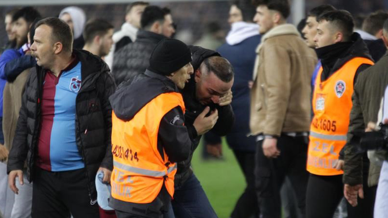 Foto - Gündeme oturan gelişme: Fenerbahçeli futbolcuların başı dertte! Başsavcı açıkladı