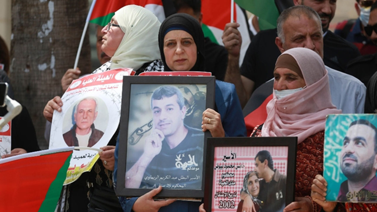 Foto - Gündeme oturan gelişme: İsrail istemiyor! Türkiye'ye gönderilecekler