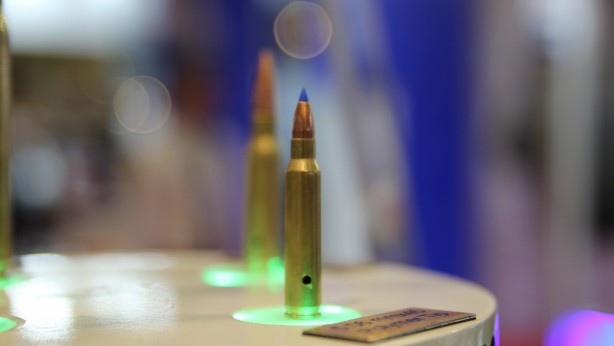 Foto - Gündeme oturan imza! Ürdün, Türk savunma devi ile anlaştı