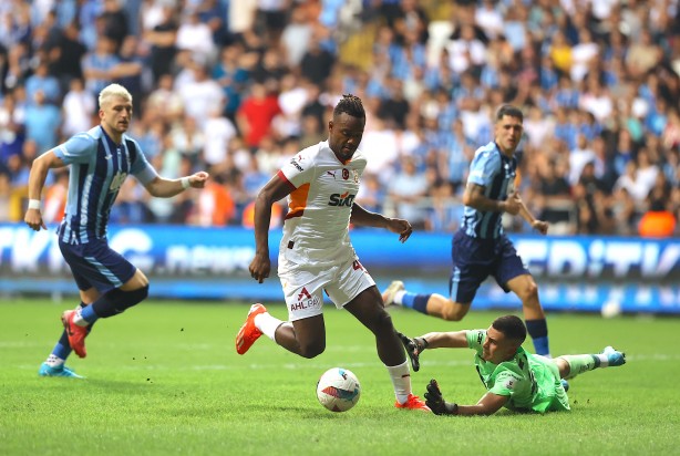 Foto - Gündeme oturan son dakika gelişmesi! Galatasaraylıları şok edecek açıklama bakın kimden geldi: Yok artık gerçek mi bu…