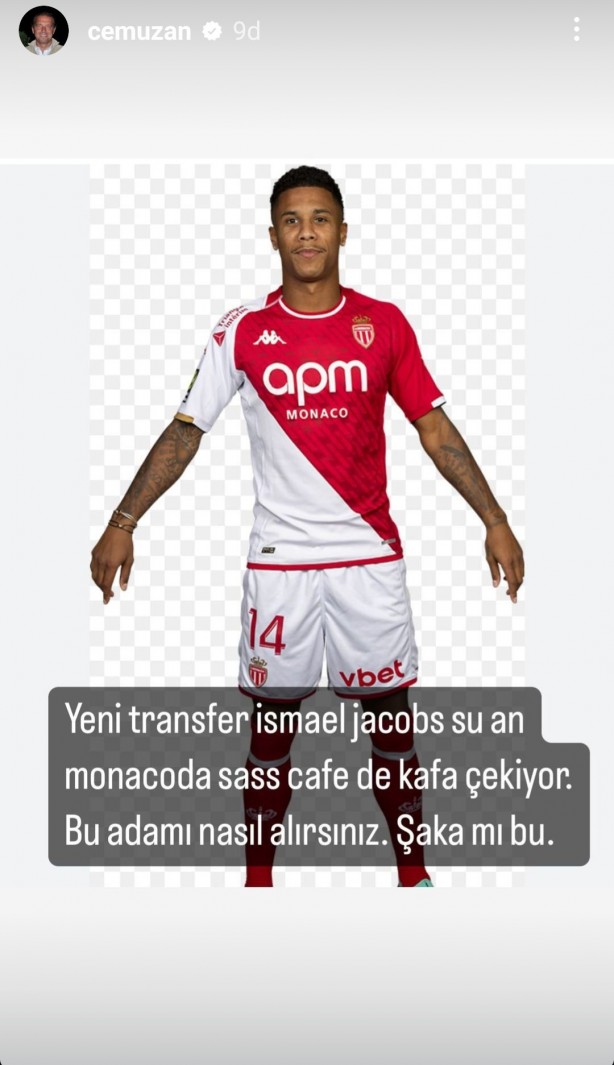 Gündeme oturan son dakika gelişmesi! Galatasaraylıları şok edecek açıklama bakın kimden geldi: Yok artık gerçek mi bu…