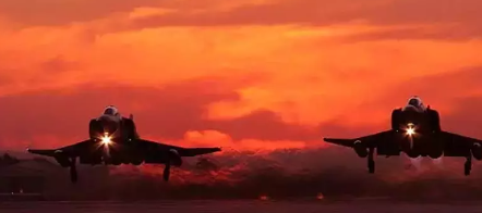 Gündeme oturan son dakika gelişmesi! Türk savaş uçakları Romanya hava sahasına girdi