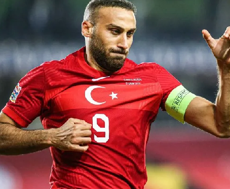 Foto - Gündeme oturan transfer çalımı: Cenk Tosun nasıl Fenerbahçeli oldu? Transferin perde arkası: