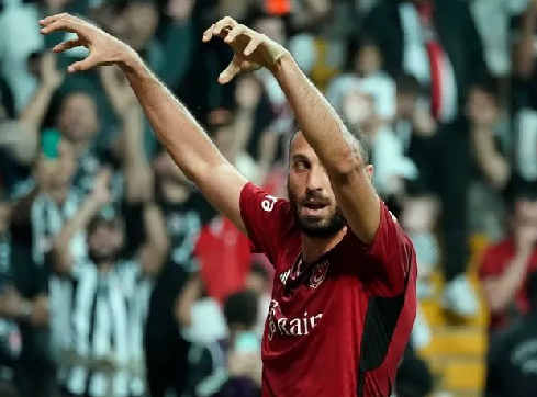 Foto - Gündeme oturan transfer çalımı: Cenk Tosun nasıl Fenerbahçeli oldu? Transferin perde arkası: