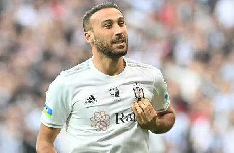 Foto - Gündeme oturan transfer çalımı: Cenk Tosun nasıl Fenerbahçeli oldu? Transferin perde arkası: