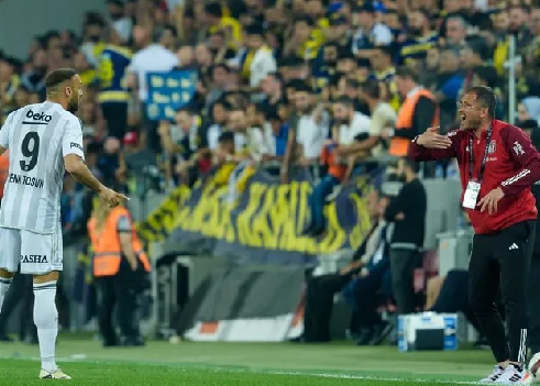 Foto - Gündeme oturan transfer çalımı: Cenk Tosun nasıl Fenerbahçeli oldu? Transferin perde arkası: