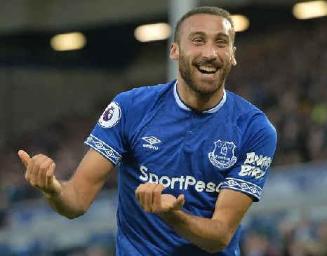 Foto - Gündeme oturan transfer çalımı: Cenk Tosun nasıl Fenerbahçeli oldu? Transferin perde arkası: