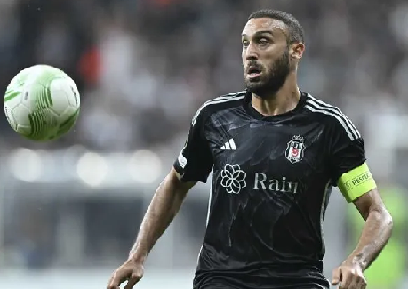 Foto - Gündeme oturan transfer çalımı: Cenk Tosun nasıl Fenerbahçeli oldu? Transferin perde arkası: