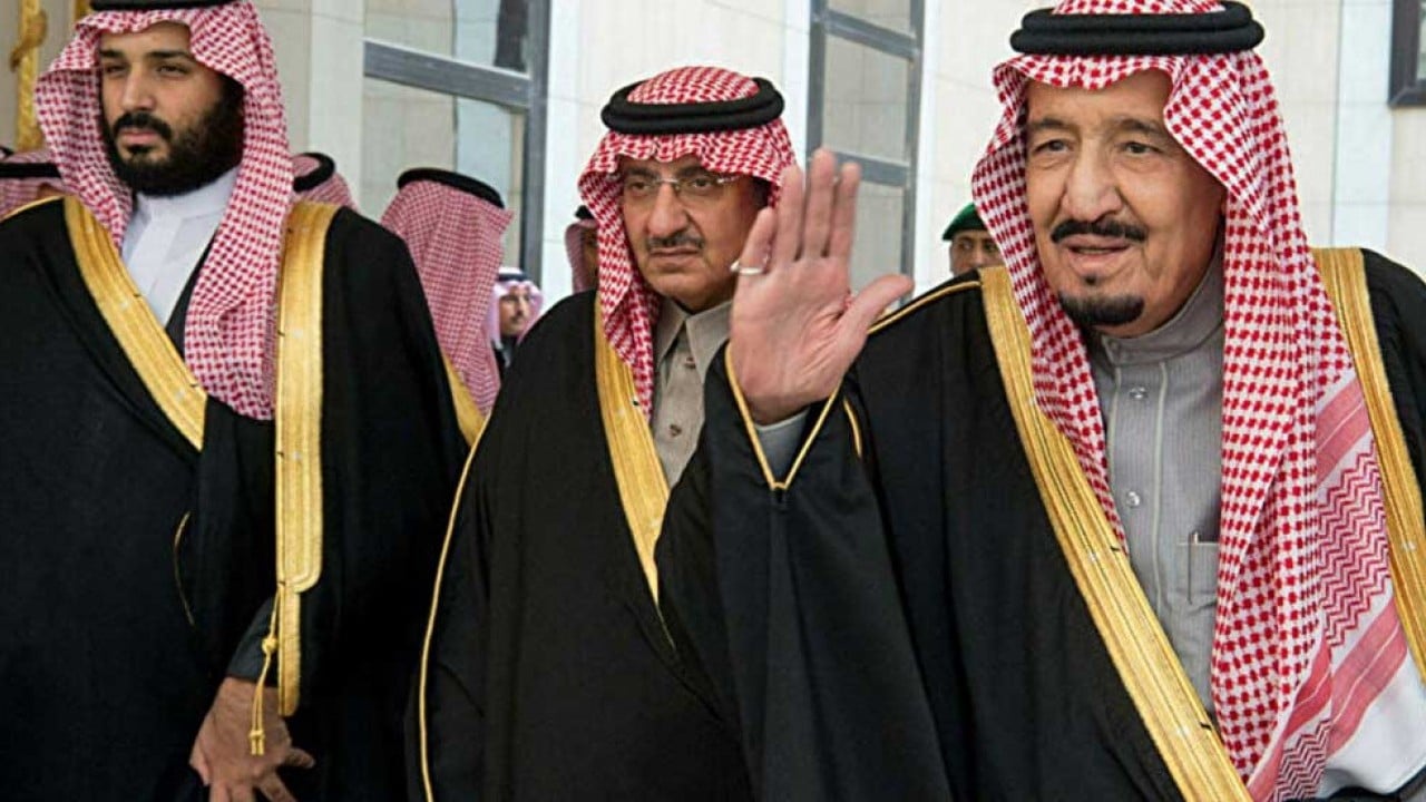 Gündeme oturan uyarı: Bu olmazsa Prens Selman öldürülecek