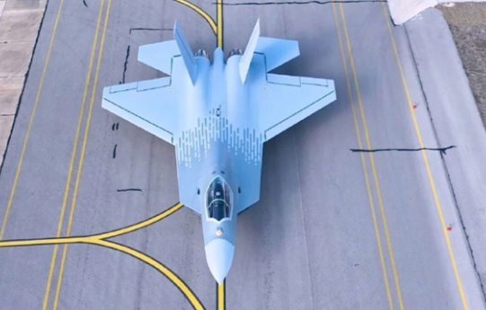 Gündemi altüst edecek açıklama: Türkiye'den Milli Muharip Uçak alıp Rusya'ya karşı kullanacağız