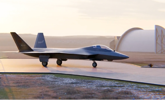 Foto - Gündemi altüst edecek açıklama: Türkiye'den Milli Muharip Uçak alıp Rusya'ya karşı kullanacağız