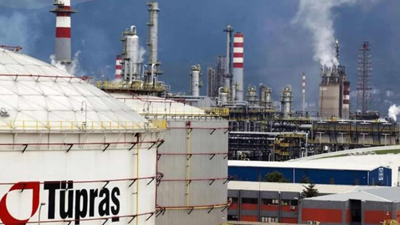 Foto - Gündemi altüst edecek çağrı: Devlet Koç Grubu'nun o şirketine el koymalı