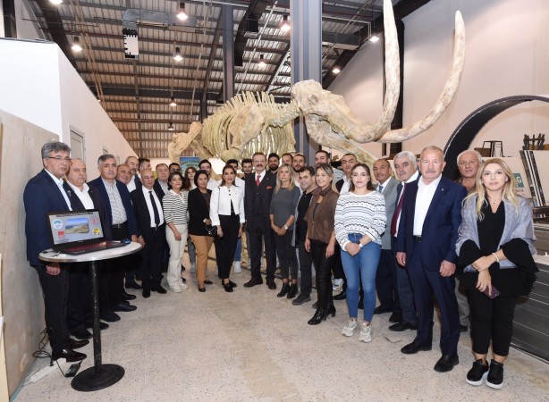 Foto - Gündemi altüst edecek duyuruyu az önce yaptı: Kayseri'de bir ilk daha! Flaş hamle...