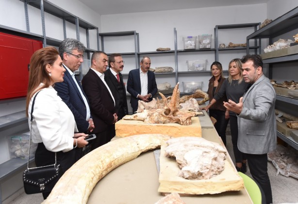 Foto - Gündemi altüst edecek duyuruyu az önce yaptı: Kayseri'de bir ilk daha! Flaş hamle...