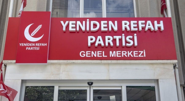 Foto - Gündemi altüst edecek Elif Erbakan çıkışı! Kulisler 'Orası için düşünülüyor' iddiasıyla çalkalanıyor