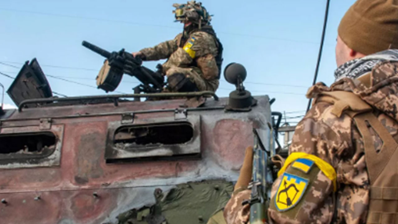 Foto - Gündemi altüst edecek gelişme! 2 bine yakın asker cephe hattından firar etti