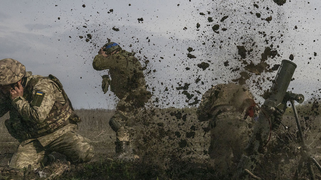 Foto - Gündemi altüst edecek gelişme! 2 bine yakın asker cephe hattından firar etti