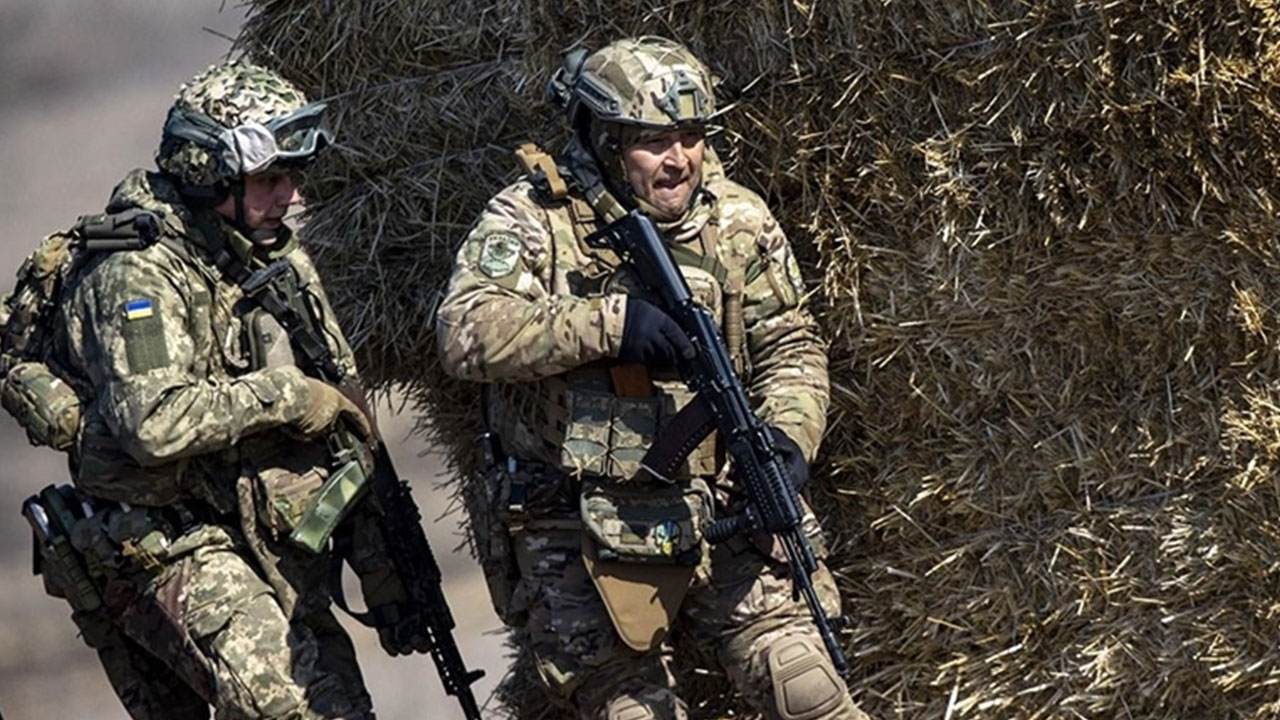 Foto - Gündemi altüst edecek gelişme! 2 bine yakın asker cephe hattından firar etti