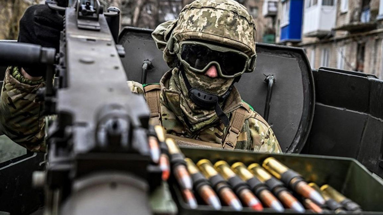 Foto - Gündemi altüst edecek gelişme! 2 bine yakın asker cephe hattından firar etti