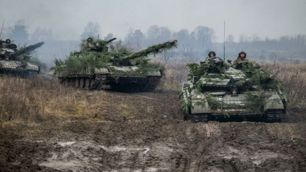 Foto - Gündemi altüst edecek gelişme! 2 bine yakın asker cephe hattından firar etti