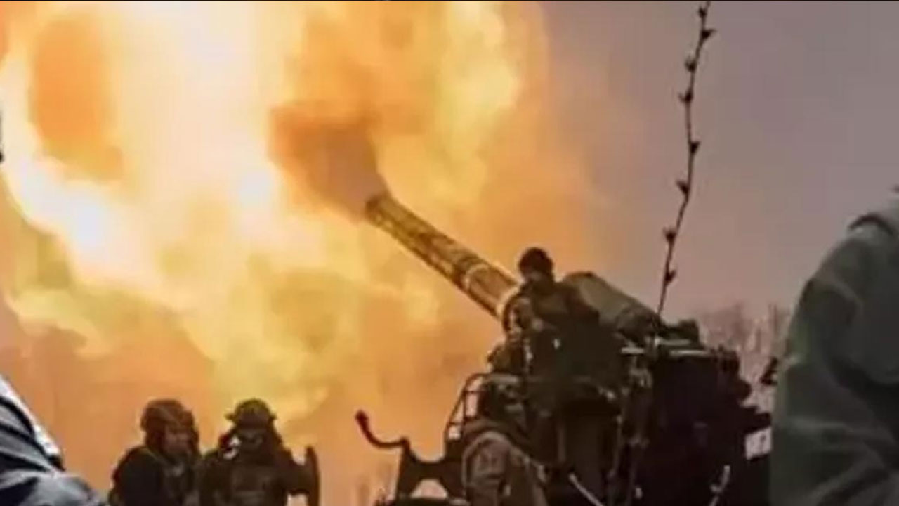 Foto - Gündemi altüst edecek gelişme: S-400'ler vuruldu