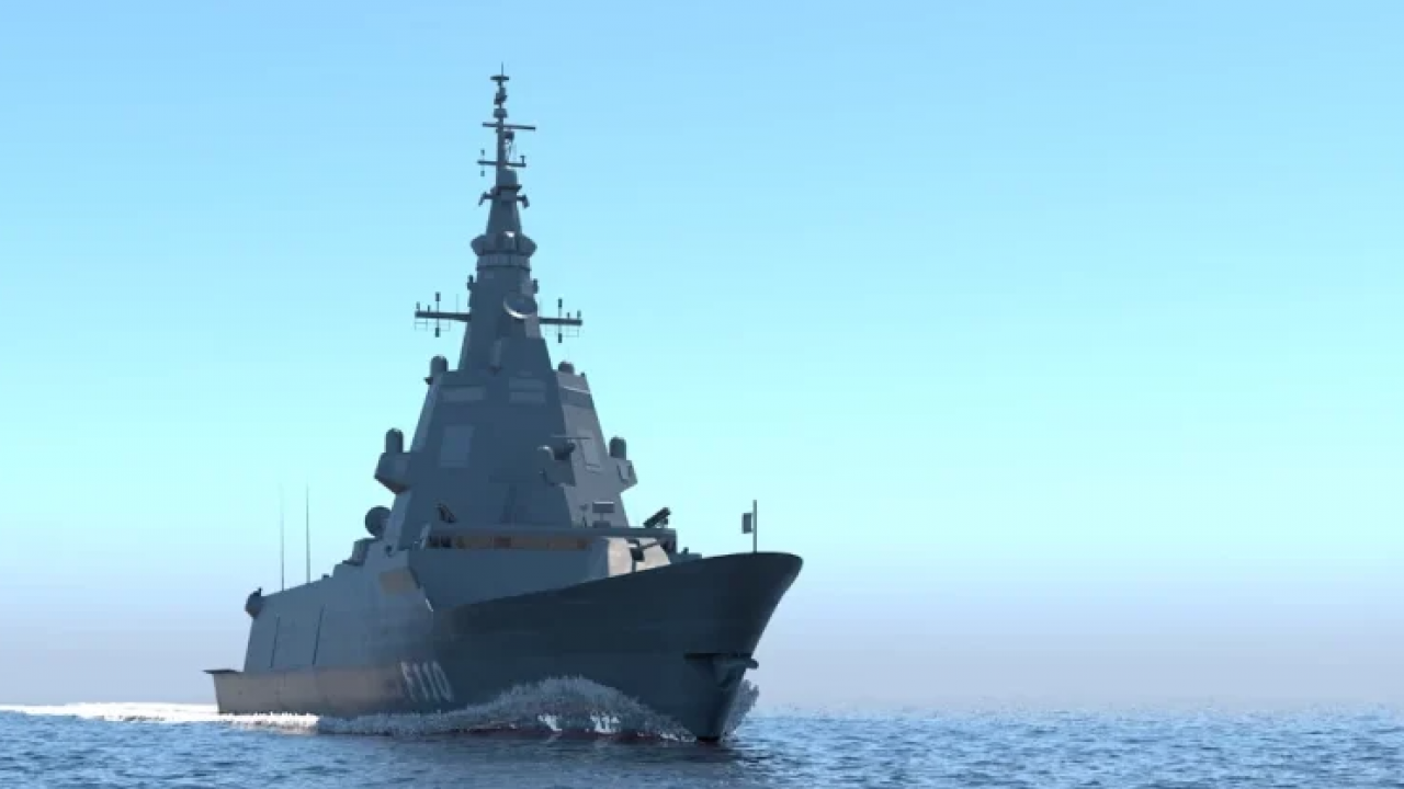 Gündemi altüst edecek gelişme: Türkiye'den 6 bin tonluık 6 savaş gemisi alabilirler