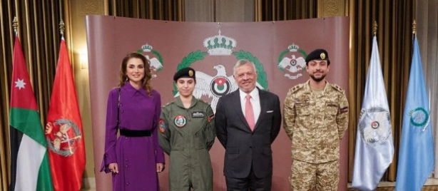 Foto - Gündemi altüst edecek gelişme! Arap prenses tek başına 5 İHA'yı düşürdü
