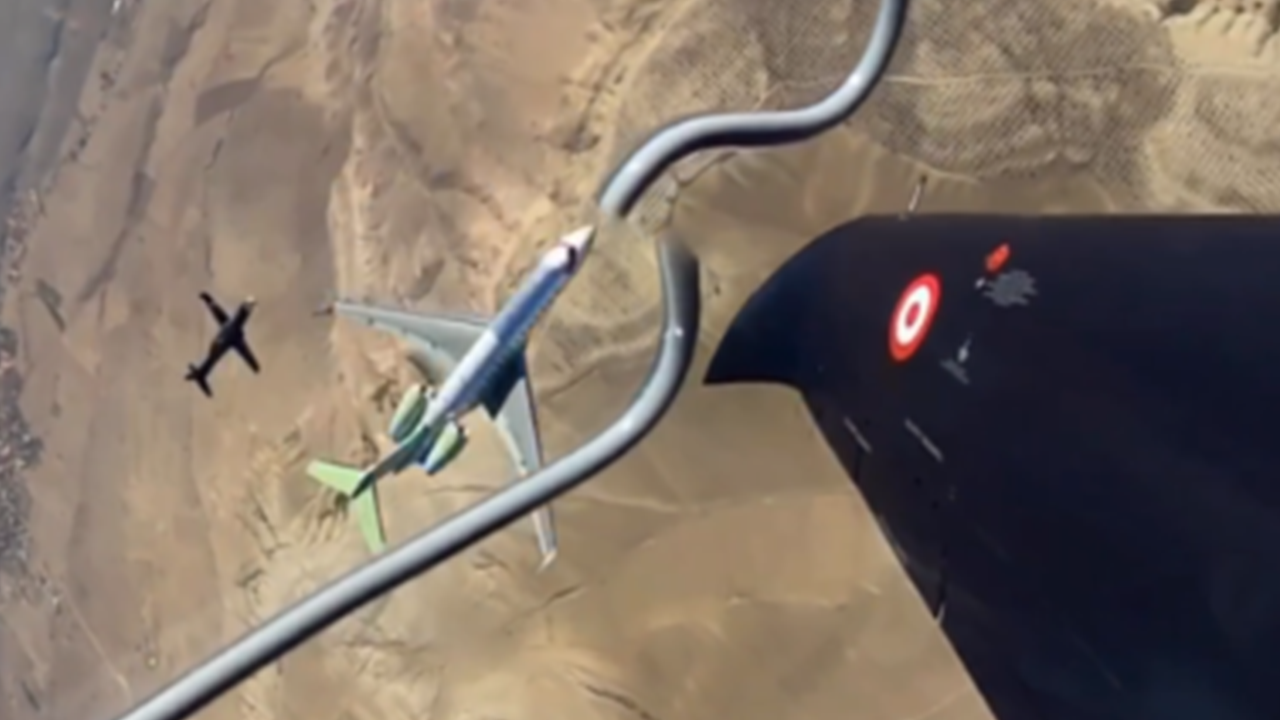 Foto - Gündemi altüst edecek itiraf: Türkiye ile savaşırsak sonuç bizim için trajik olacak