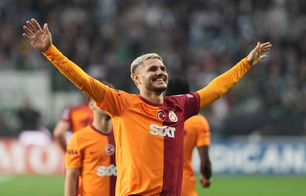 Foto - Gündemi altüst edecek takımlar: Galatasaray, Şampiyonlar Ligi'ne play-off turundan katılacak! İşte muhtemel rakipler