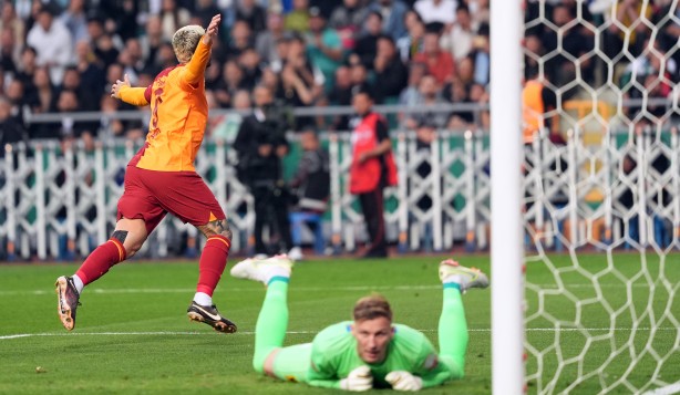 Foto - Gündemi altüst edecek takımlar: Galatasaray, Şampiyonlar Ligi'ne play-off turundan katılacak! İşte muhtemel rakipler