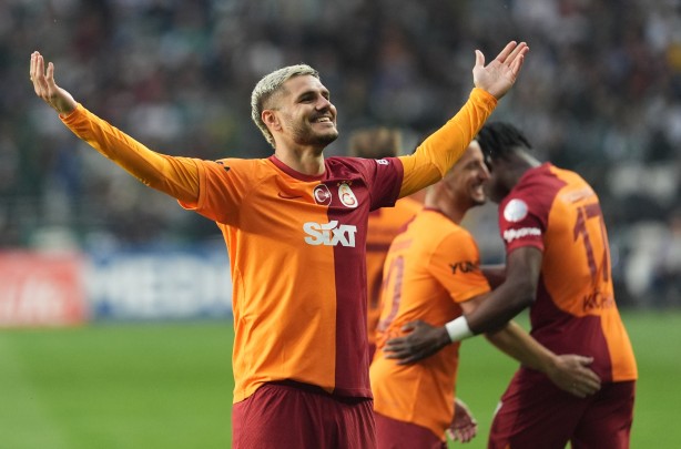 Foto - Gündemi altüst edecek takımlar: Galatasaray, Şampiyonlar Ligi'ne play-off turundan katılacak! İşte muhtemel rakipler