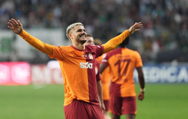 Foto - Gündemi altüst edecek takımlar: Galatasaray, Şampiyonlar Ligi'ne play-off turundan katılacak! İşte muhtemel rakipler