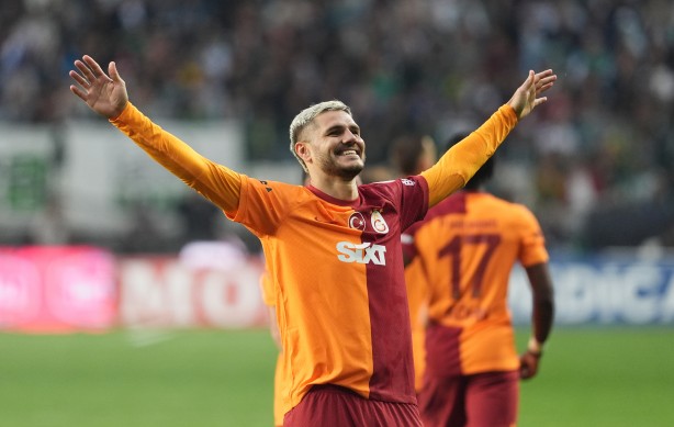 Foto - Gündemi altüst edecek takımlar: Galatasaray, Şampiyonlar Ligi'ne play-off turundan katılacak! İşte muhtemel rakipler