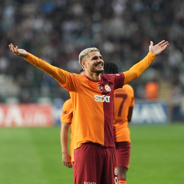 Gündemi altüst edecek takımlar: Galatasaray, Şampiyonlar Ligi'ne play-off turundan katılacak! İşte muhtemel rakipler