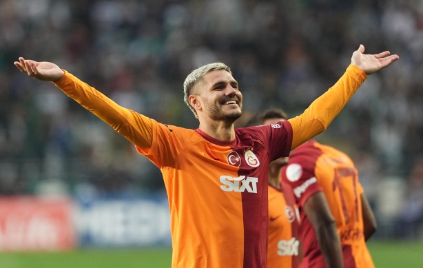 Foto - Gündemi altüst edecek takımlar: Galatasaray, Şampiyonlar Ligi'ne play-off turundan katılacak! İşte muhtemel rakipler