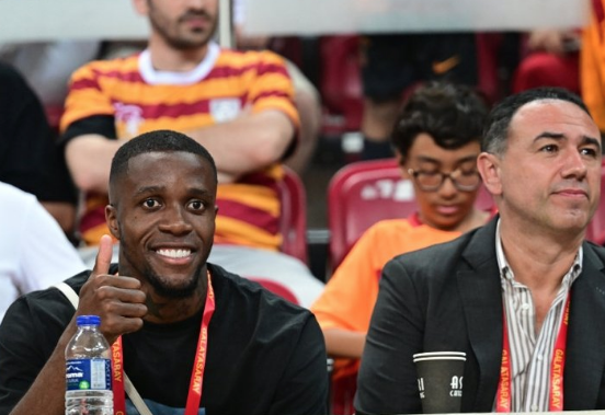 Foto - Gündemi altüst edecek yeni ismi duyurdu: Zaha’nın rövanşı başlıyor…