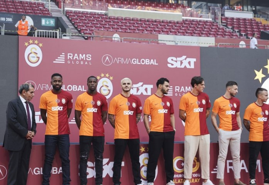 Foto - Gündemi altüst edecek yeni ismi duyurdu: Zaha’nın rövanşı başlıyor…