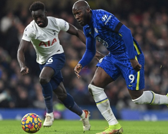 Foto - Gündemi altüst edecek yeni ismi duyurdu: Zaha’nın rövanşı başlıyor…