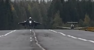 Foto - Gündemi altüst edecek F-35 planı! Böylesi daha önce görülmedi