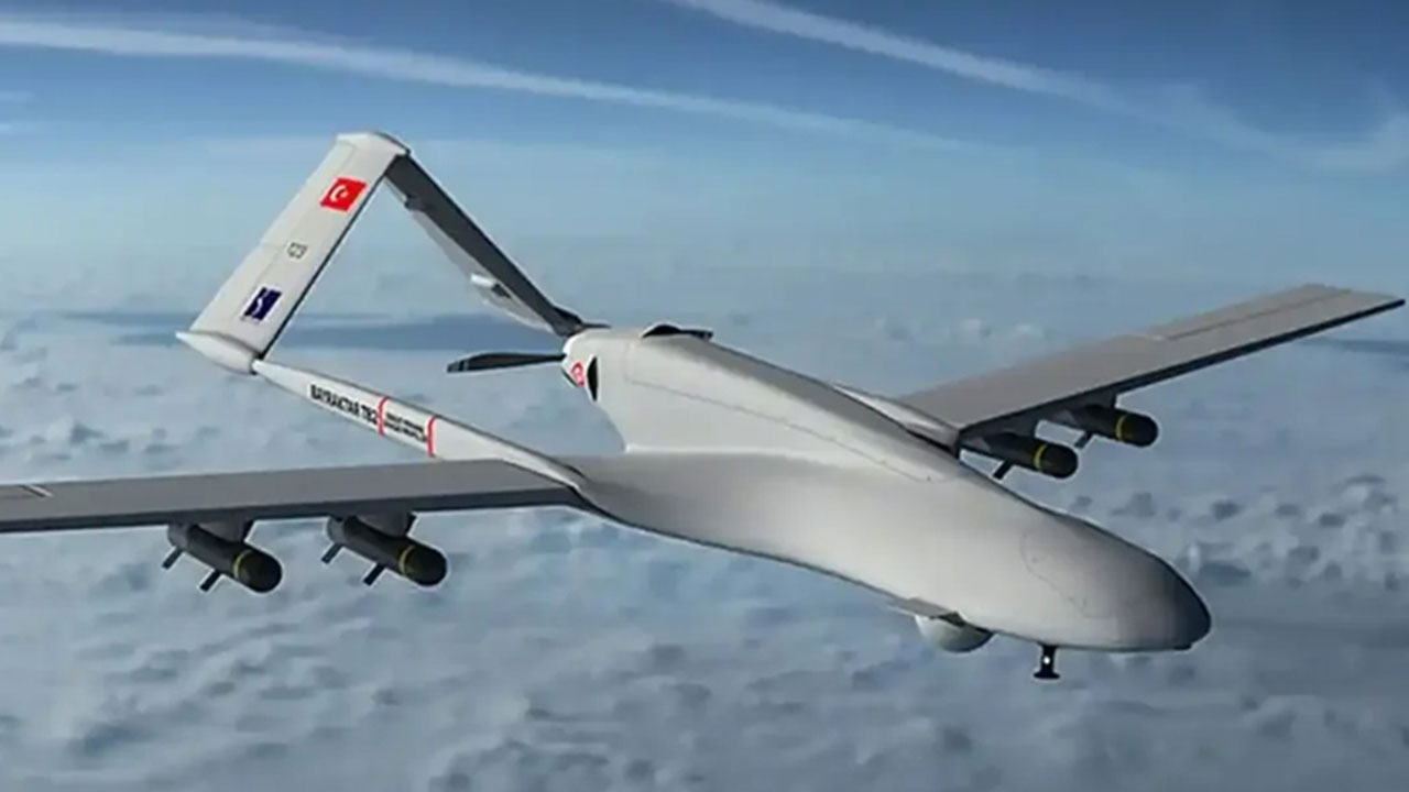 Gündemi altüst eden itiraf: İHA savaşına hazır değiliz, Türkiye aldı başını gitti