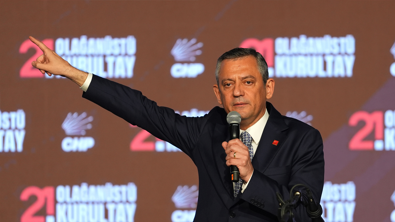 Foto - Gündemi altüst eden sözler: Duyan 'yok artık' diyor: CHP’lileri hayal kırıklığına uğratacak çıkış!